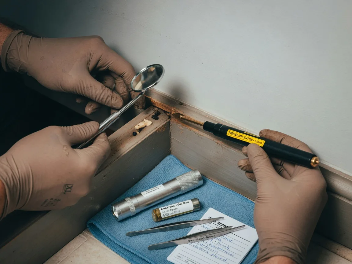Why choose Emergency Pest Control in Caseyville, IL